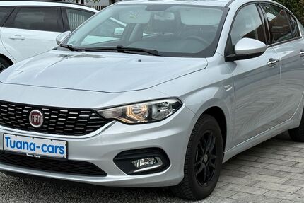 Fiat Tipo 63.800 km 10.500 &euro; Puchheim bei München 82178