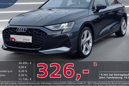 Audi A3 14.662 km 32.980 &euro; Ingolstadt 85057