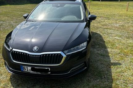 Skoda Octavia 77.000 km 20.000 &euro; Detmold 32760