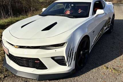 Chevrolet Camaro 61.000 km 29.900 &euro; Sand am Main 97522