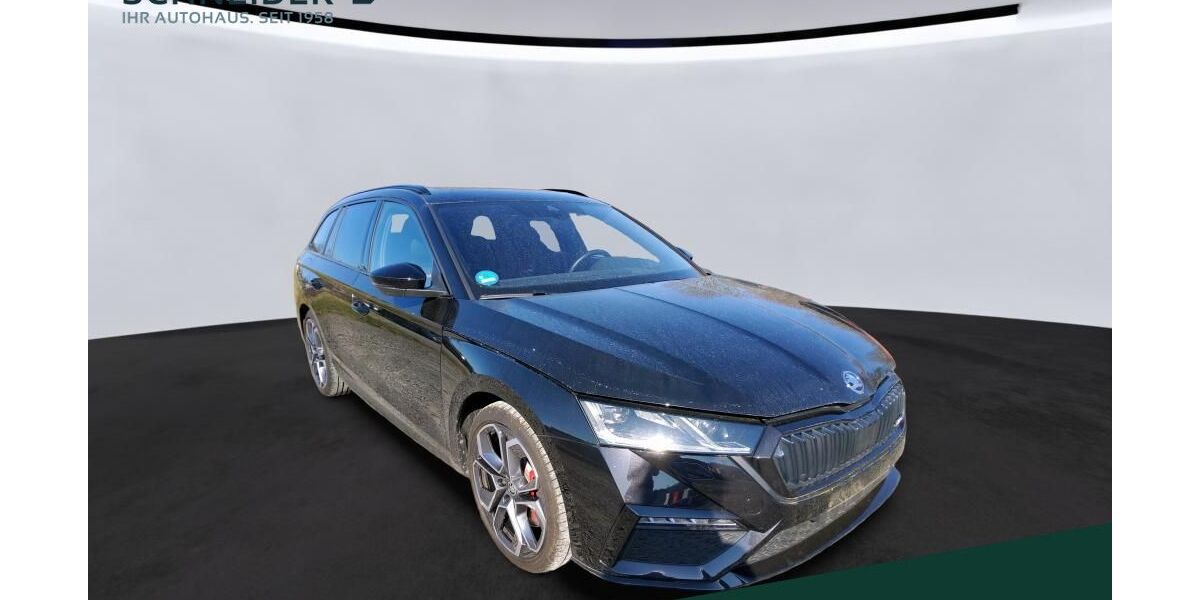 Skoda Octavia 30.900 km 32.950 &euro; Siegen 57076