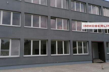 Gewerbeobjekt Rüdersdorf bei Berlin Herzfelde - 8.000.000&euro; | Angebot:25066371