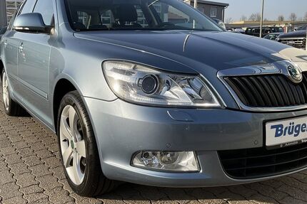 Skoda Octavia 156.000 km 5.990 &euro; Memmingen 87700