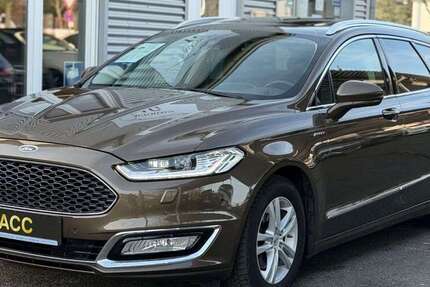 Ford Mondeo 191.000 km 11.990 &euro; Krefeld 47809