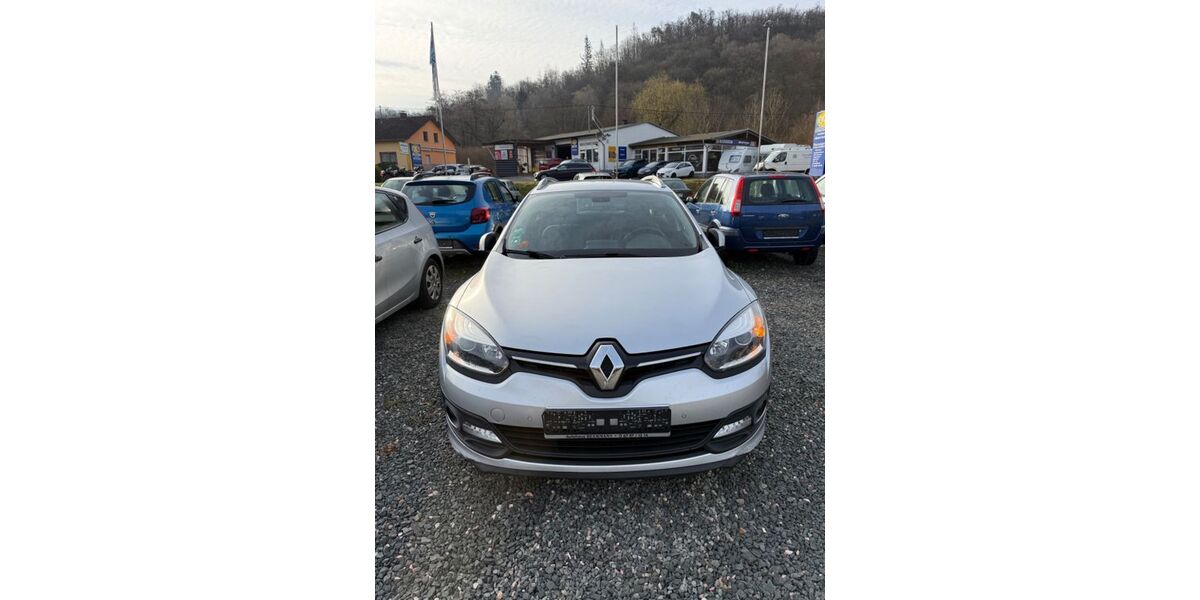 Renault Megane 166.097 km 6.490 &euro; Niederbrombach 55767