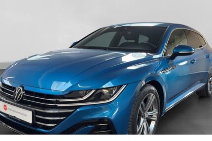VW Arteon 138.407 km 23.950 &euro; Lüneburg 21335