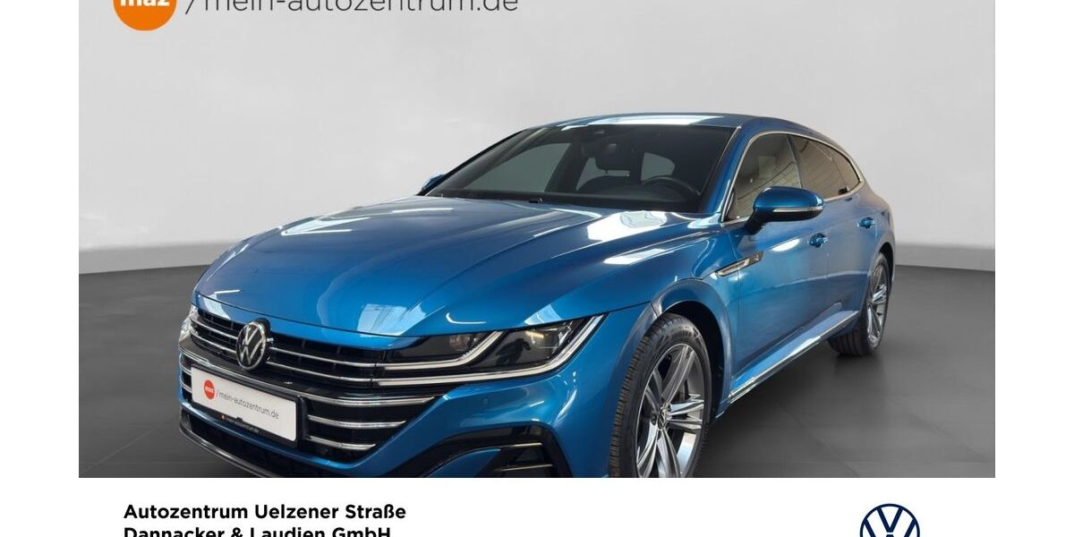 VW Arteon 138.407 km 23.950 &euro; Lüneburg 21335