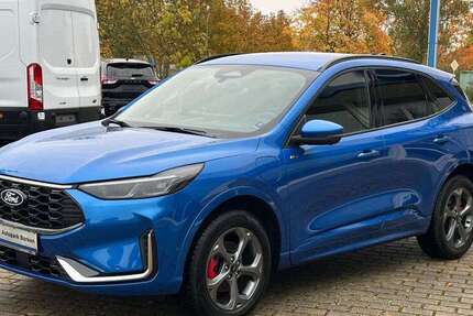 Ford Kuga 5.562 km 37.950 € Borken (Hessen) 34582