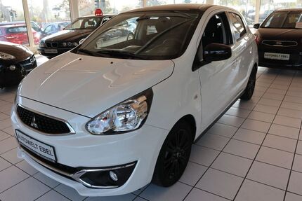 Mitsubishi Space Star 58.000 km 10.310 &euro; Wiesbaden 65199