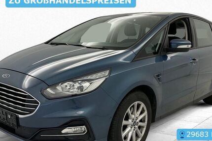 Ford S-Max 87.358 km 21.995 € Krefeld 47829