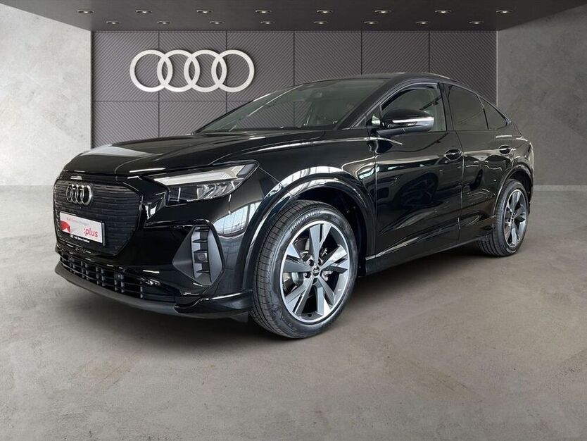 Q4 e-tron