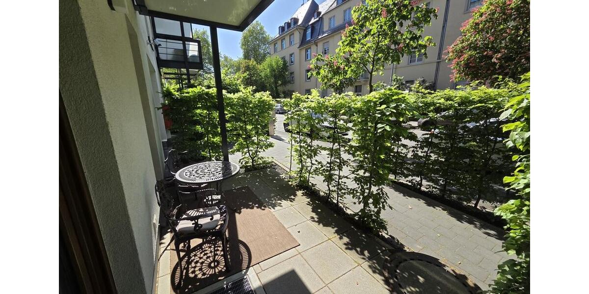 Erdgeschoßwohnung Mainz Neustadt - 2 Zimmer, 71 m&sup2;, 1.380&euro; | Angebot:26364670