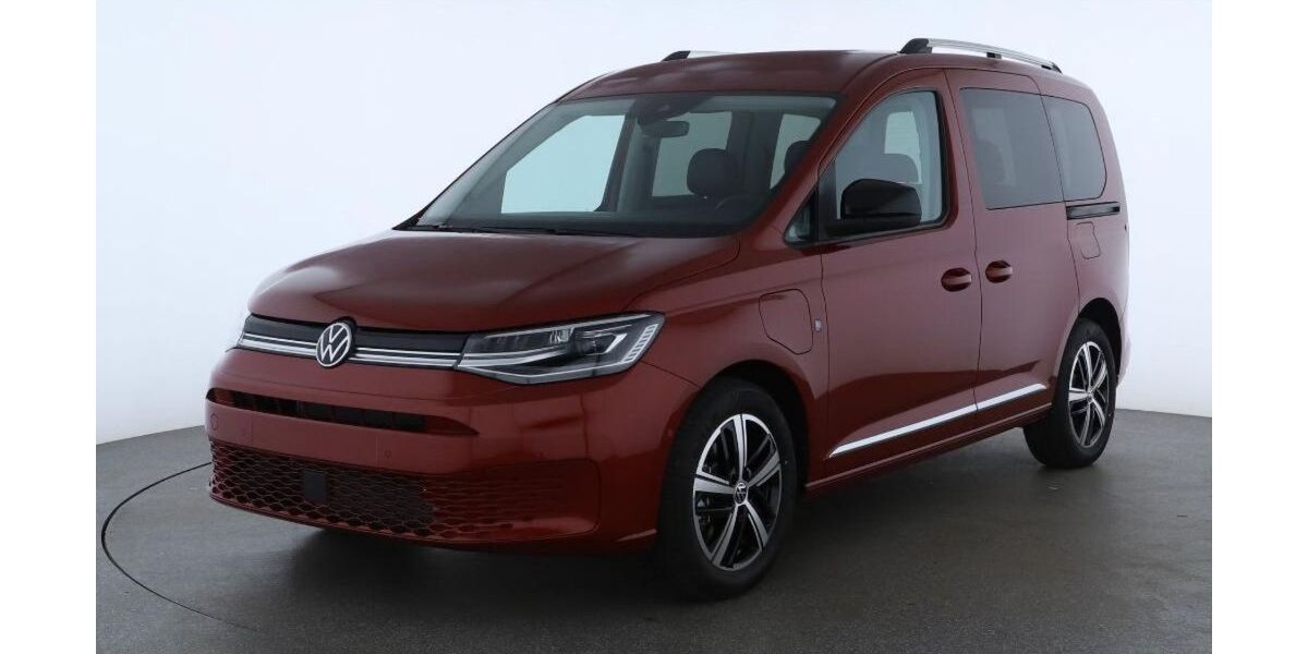 VW Caddy 2.500 km 44.700 &euro; Osnabrück 49084