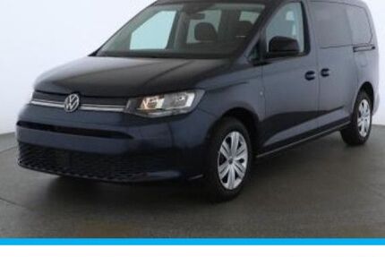 VW Caddy Maxi 9.078 km 31.990 &euro; Dresden 01067