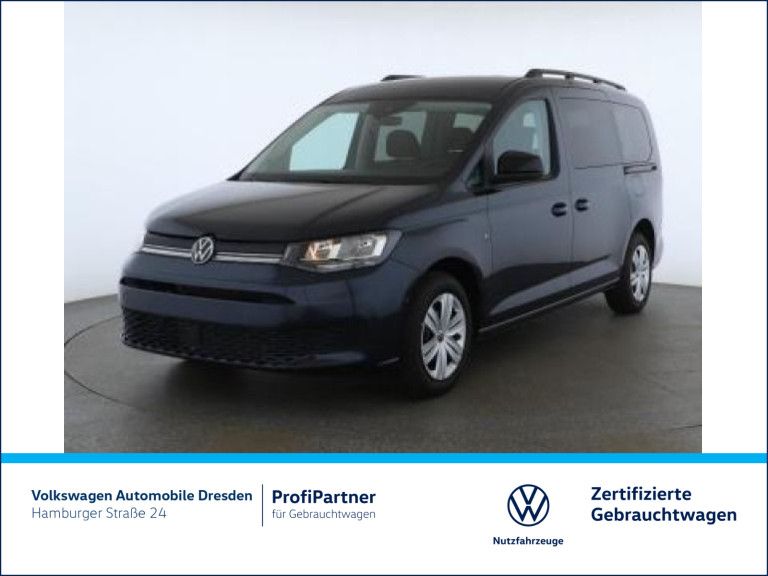 VW Caddy Maxi 9.078 km 31.990 &euro; Dresden 01067
