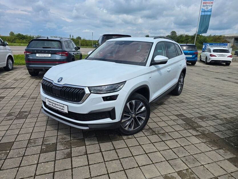 Kodiaq