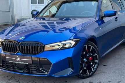 BMW 320 30.000 km 39.990 &euro; Willmering 93497