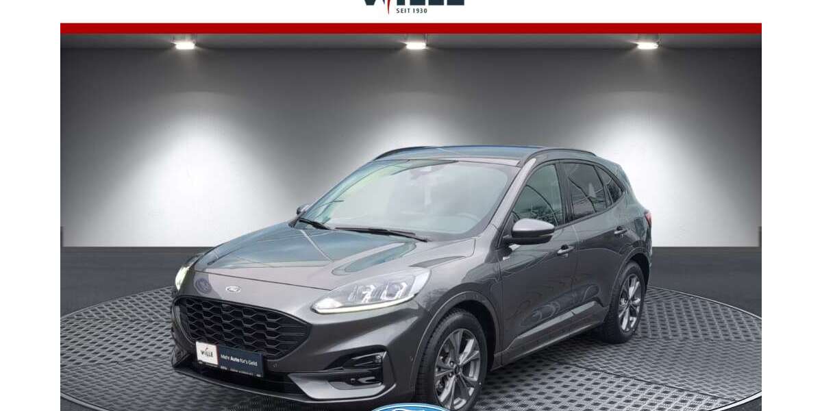 Ford Kuga 13.300 km 33.550 &euro; Dülmen 48249