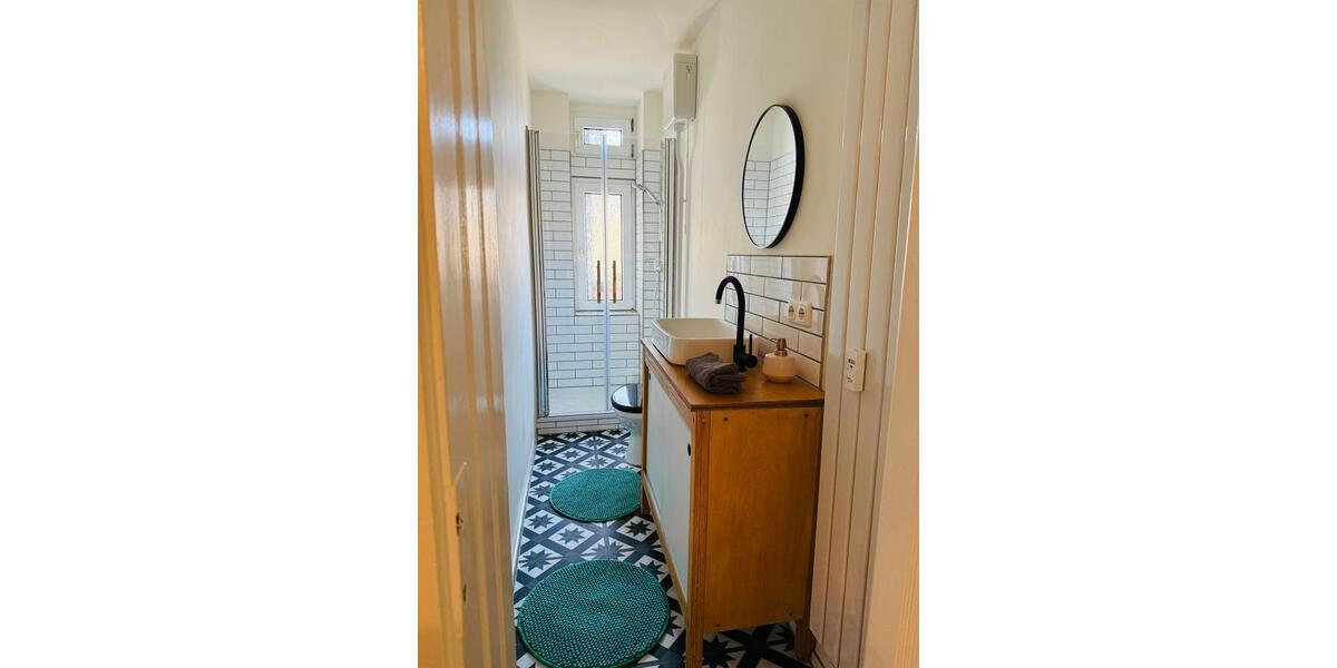 Ferienimmobilie Leipzig Nordwest - 40&euro; | Angebot:23081467