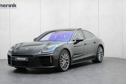 Porsche Panamera 7.038 km 142.990 &euro; Oldenzaal 7575 