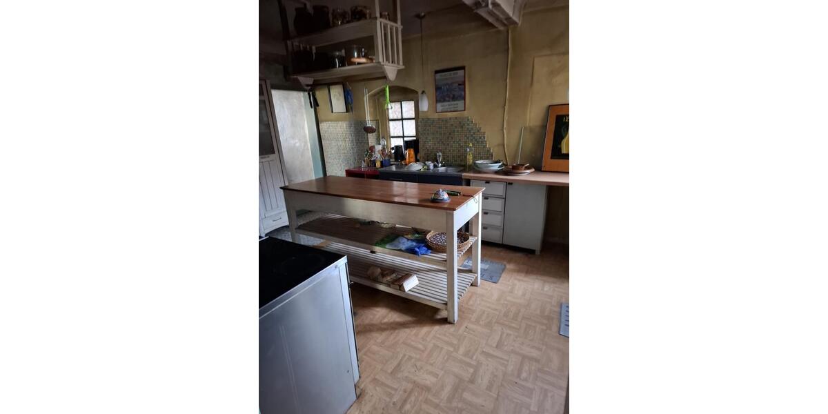 Bauernhaus, Landhaus Bad Königshofen im Grabfeld - 5 Zimmer, 110 m&sup2;, 62.500&euro; | Angebot:26889196