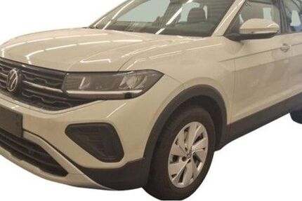 VW T-Cross 11.761 km 25.950 € Berlin 14167