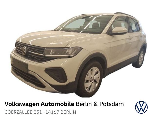 VW T-Cross 11.761 km 25.950 € Berlin 14167