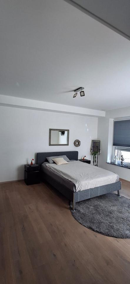 3-Zimmer-Wohnung in Burgsteinfurt, Zentral zimmer