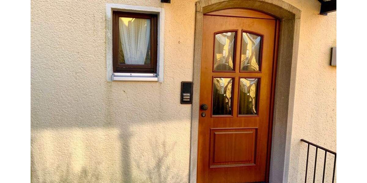 GLOBAL INVEST SINSHEIM | 2-3-Familienhaus in toller Lage von Ziegelhausen mit unverbaubarem Blick 1 zimmer