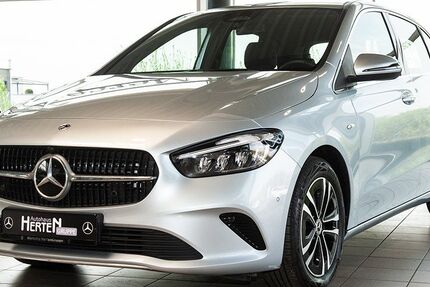 Mercedes-Benz B 250 17.272 km 33.800 &euro; Mechernich 53894