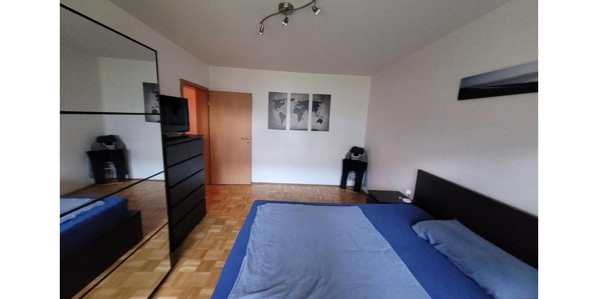 Erdgeschoßwohnung Rheinberg - 3.5 Zimmer, 76 m&sup2;, 600&euro; | Angebot:24741398