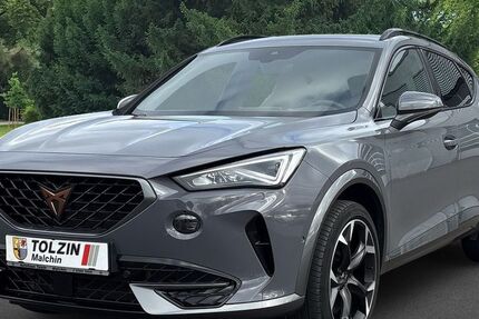 Cupra Formentor 49.899 km 29.890 &euro; Malchin 17139