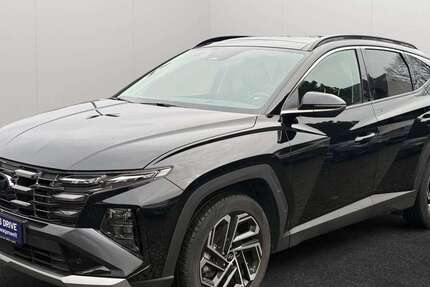 Hyundai TUCSON 25.619 km 32.290 &euro; Bochum 44866