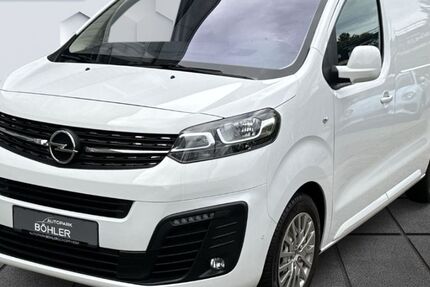 Opel Vivaro 78.500 km 37.550 &euro; Schopfheim 79650