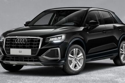 Audi Q2 4.980 km 26.930 &euro; Hof 95030
