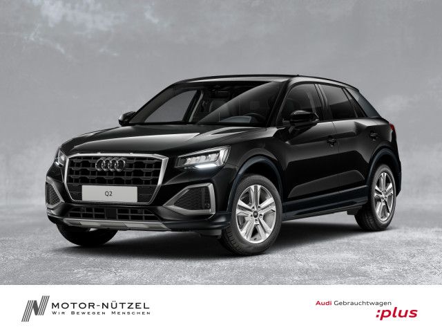 Audi Q2 4.980 km 26.930 &euro; Hof 95030