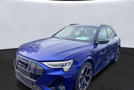 Audi e-tron 23.206 km 48.980 &euro; Malchin 17139