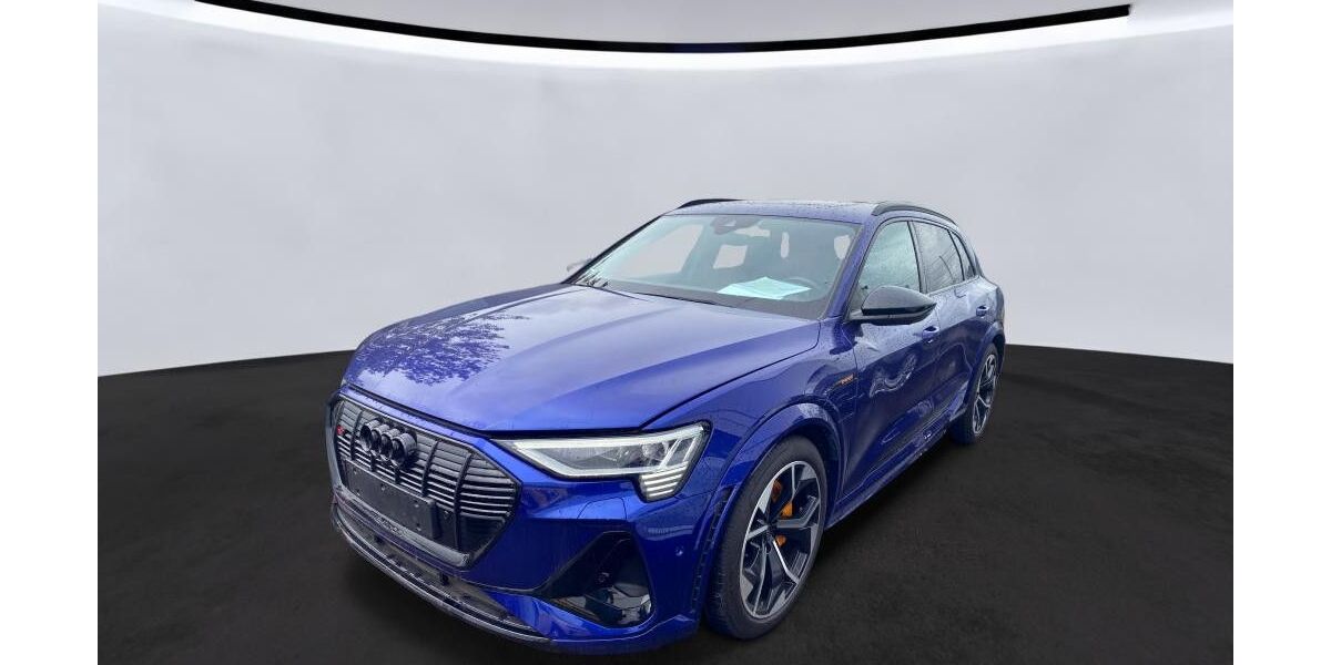 Audi e-tron 23.206 km 48.980 &euro; Malchin 17139