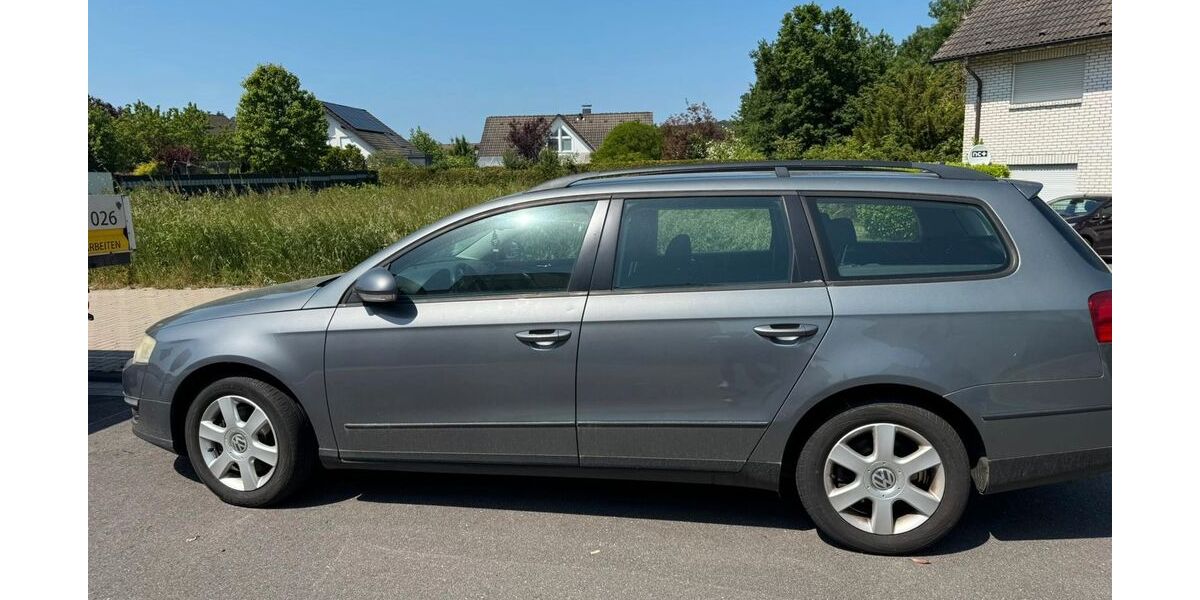 VW Passat 235.338 km 2.000 &euro; Bonn 53177