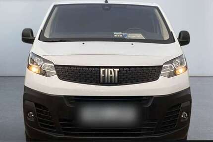 Fiat Scudo