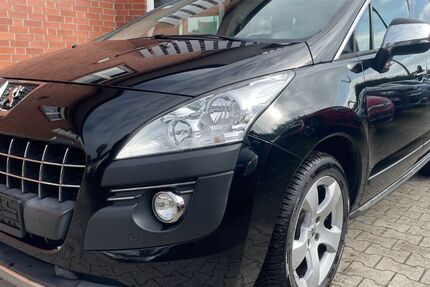Peugeot 3008 137.000 km 8.499 € Emstek 49685