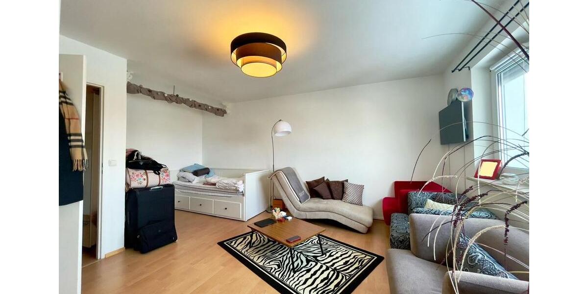Etagenwohnung München Maxvorstadt - 1 Zimmer, 31 m&sup2;, 249.000&euro; | Angebot:26380761