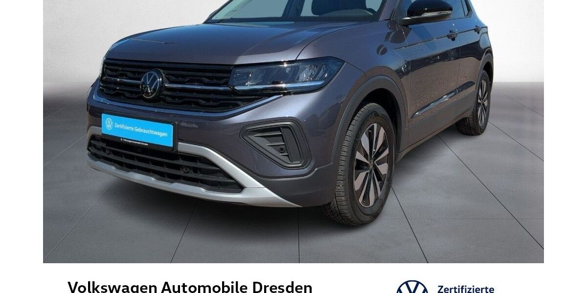 VW T-Cross 8.668 km 23.490 &euro; Dresden 01169
