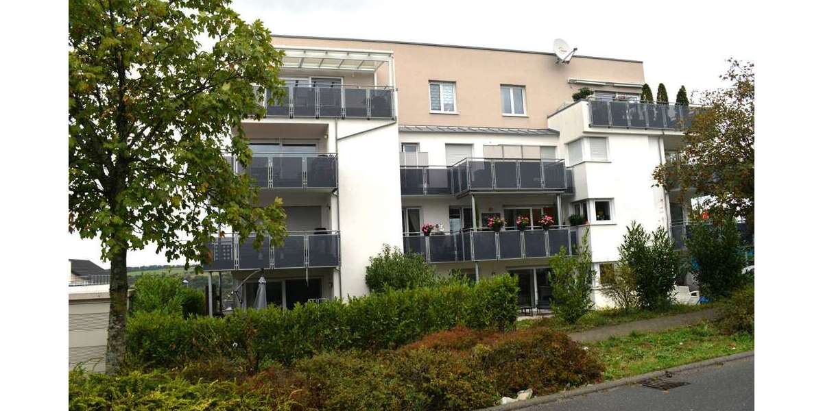 Wohnung zum Mieten in Möckmühl 940 € 101 m² 4 zimmer