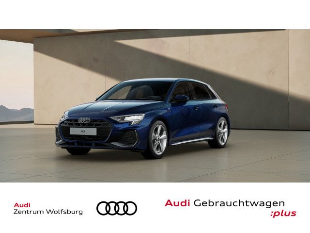 Audi A3 28.480 km 32.980 &euro; Wolfsburg 38440