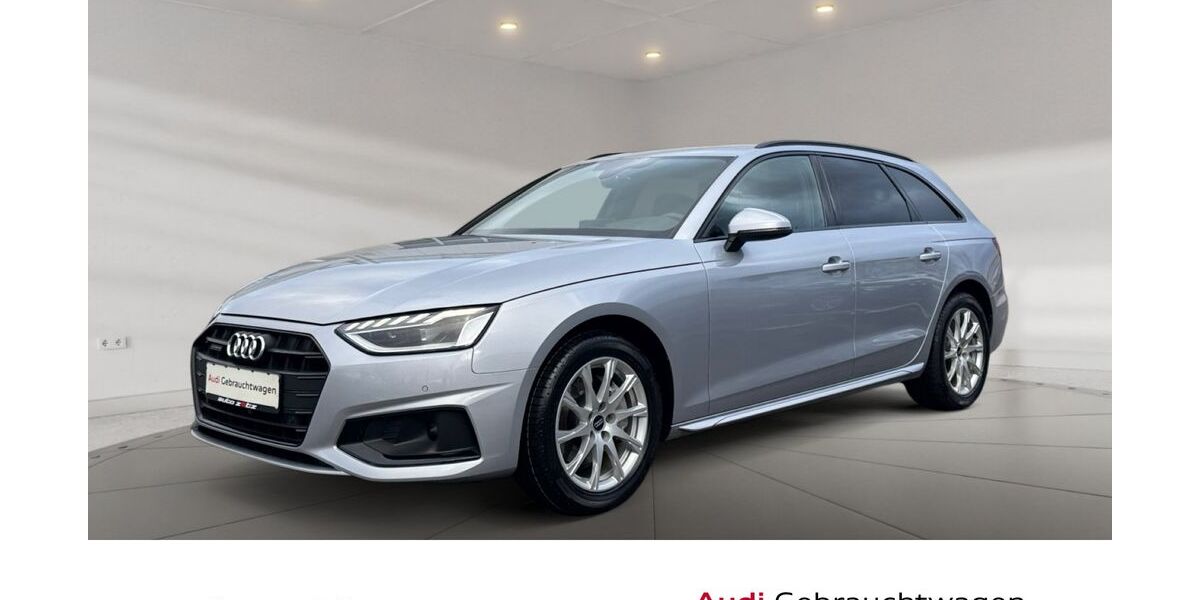 Audi A4 140.900 km 26.980 &euro; Landau 76829