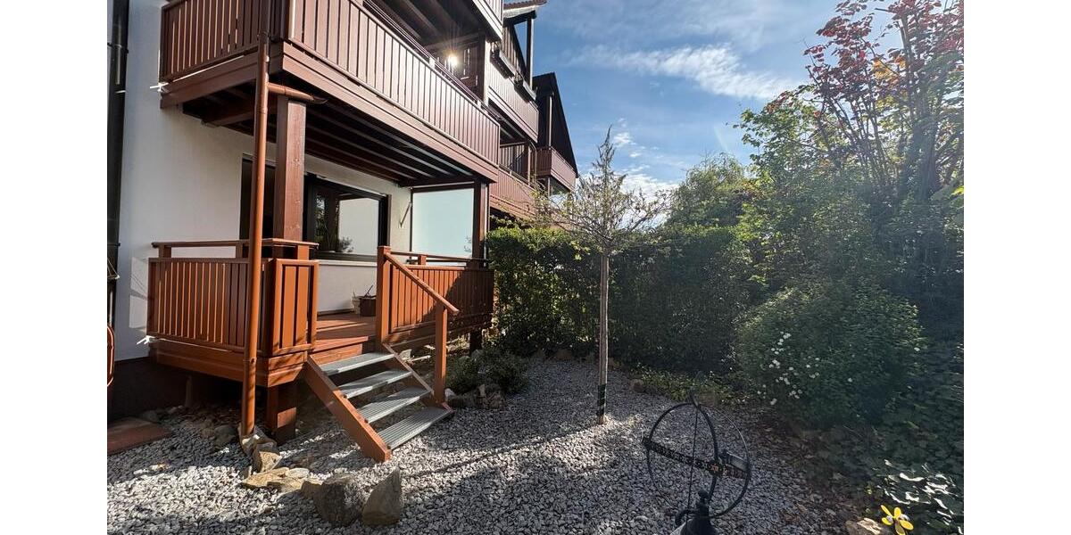 Erdgeschoßwohnung Neumarkt in der Oberpfalz Altenhof - 1 Zimmer, 28 m&sup2;, 115.000&euro; | Angebot:26421660