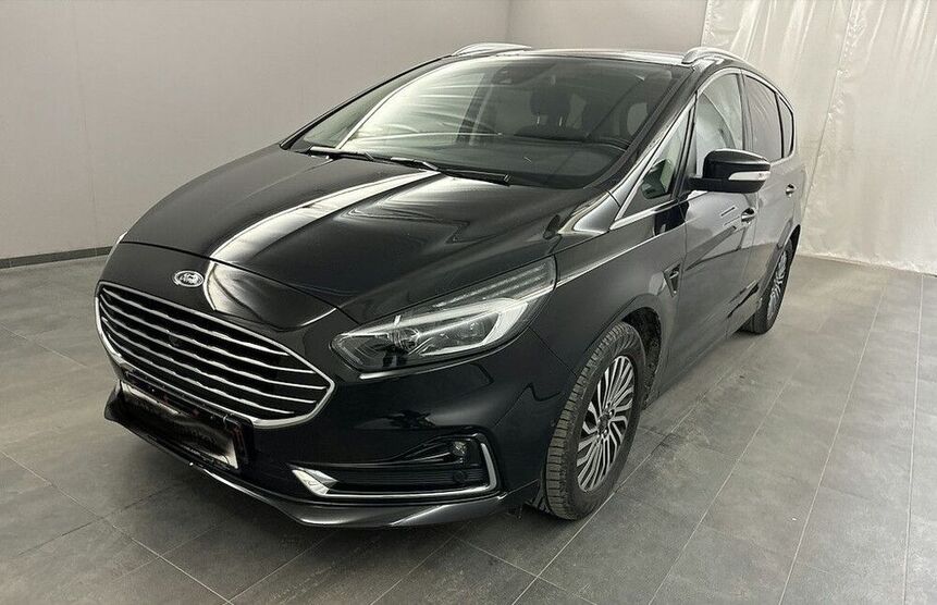 S-Max