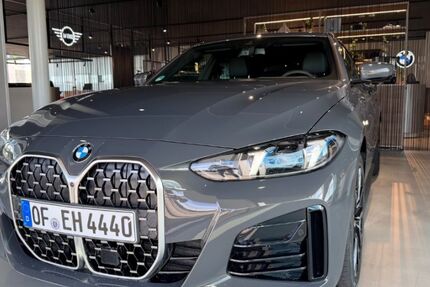 BMW 420 Gran Coupé 1.101 km 72.599 &euro; Rödermark 63322