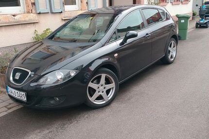 Seat Leon 429.000 km 700 &euro; Edenkoben 67480